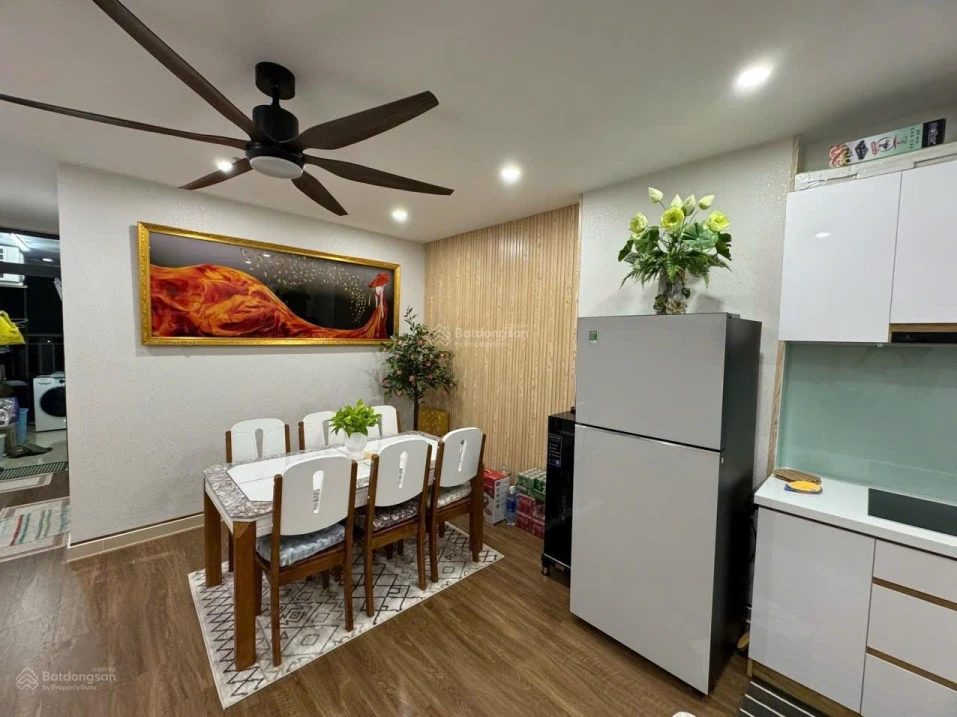 Bán hộ chung cư Tây Đô Plaza gần bệnh viện Số 10, Đại học Võ Trường Toản đang có thu nhập cho thuê - Ảnh thu nhỏ 2
