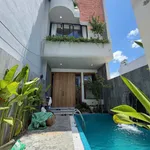 Bán nhà 3 tầng có bể bơi 89m² Đà Nẵng - Ảnh thu nhỏ 1