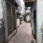Bán nhà trệt lầu Cao Lỗ Quận 8, 16.5m², 1 tỷ 500 - Ảnh thu nhỏ 4