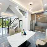 Bán nhà 4 phòng ngủ 43-45m² 4 tầng Hồ Sen - Ảnh thu nhỏ 5