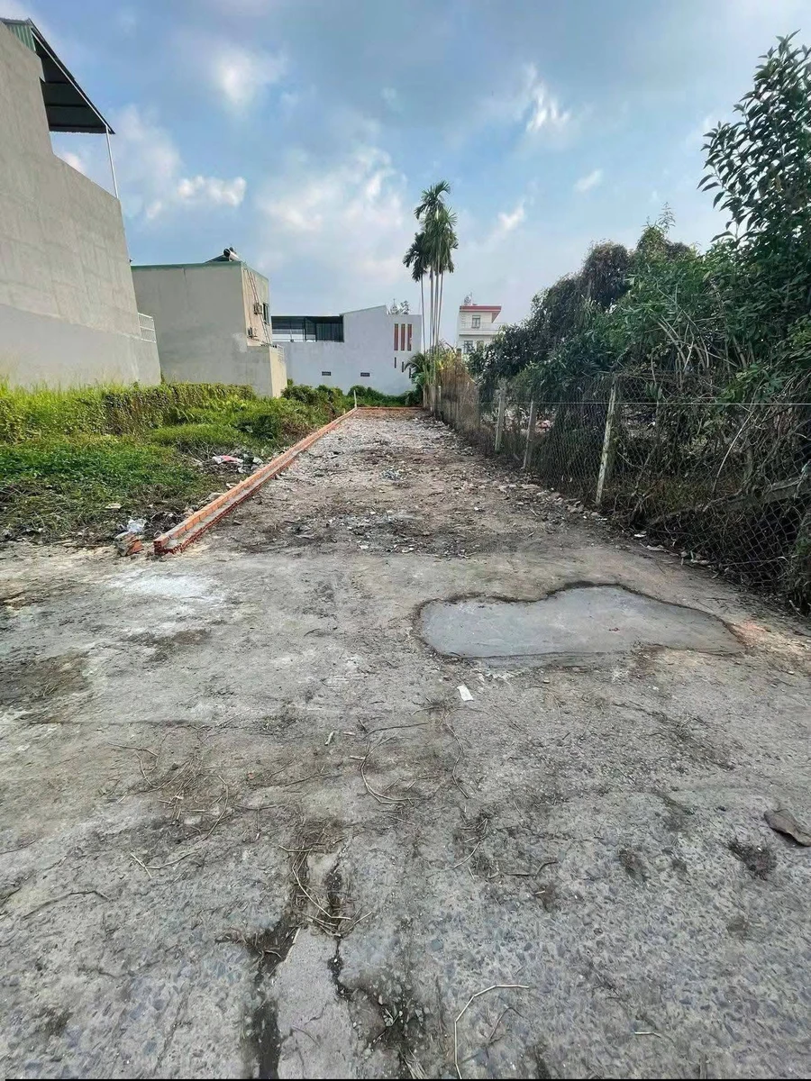 Bán đất mặt tiền Bình Nhâm 155m² giá 3 tỷ - Ảnh thu nhỏ 2