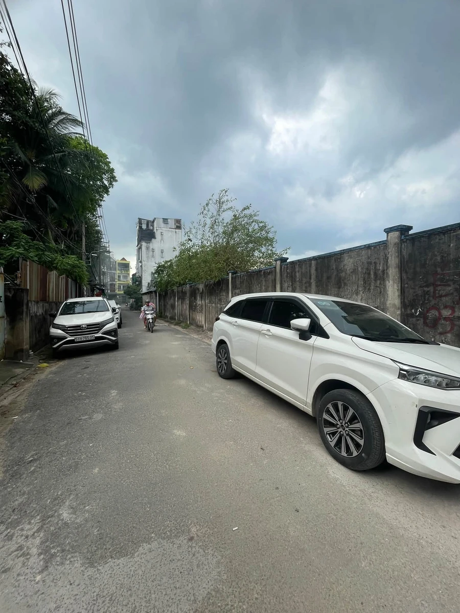 Nhà bán 5 tầng, 4PN, 58.8m² Tân Phú - Ảnh 1