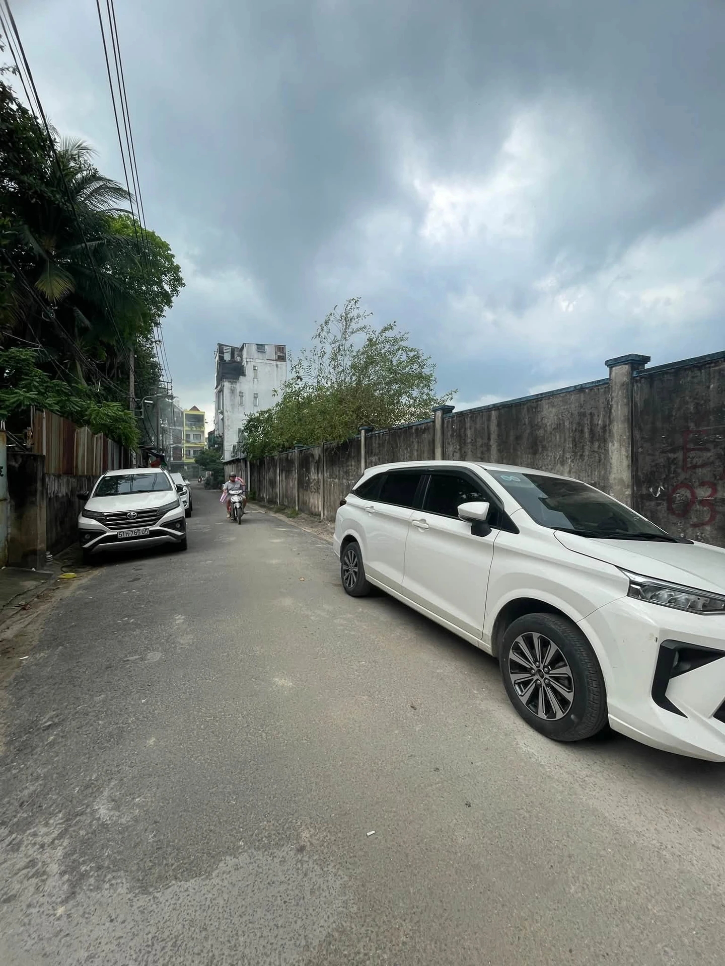 Nhà bán 5 tầng, 4PN, 58.8m² Tân Phú - Ảnh 1