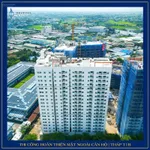 Căn hộ Destino Centro 2PN-1WC View hồ bơi - Giá 1,4 tỷ. Nhận nhà cuối năm 2026 - Ảnh thu nhỏ 18