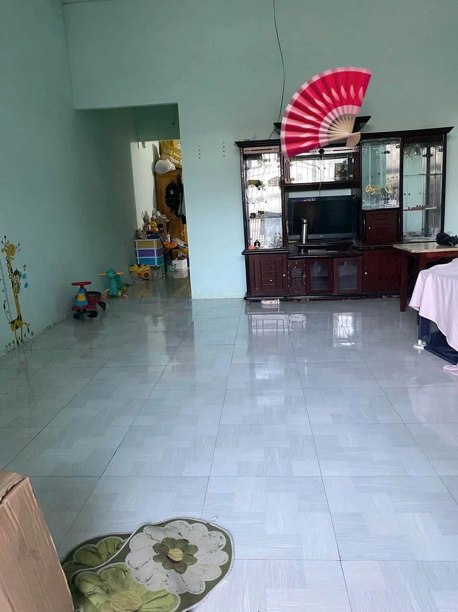 Bán nhà cấp 4 hẻm Đô Lương 81m² 1 PN Vũng Tàu - Ảnh thu nhỏ 3