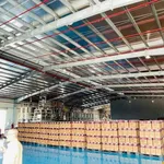 Bán nhà xưởng 5000m² trong KCN Sóng Thần 3 Bình Dương - Ảnh thu nhỏ 1