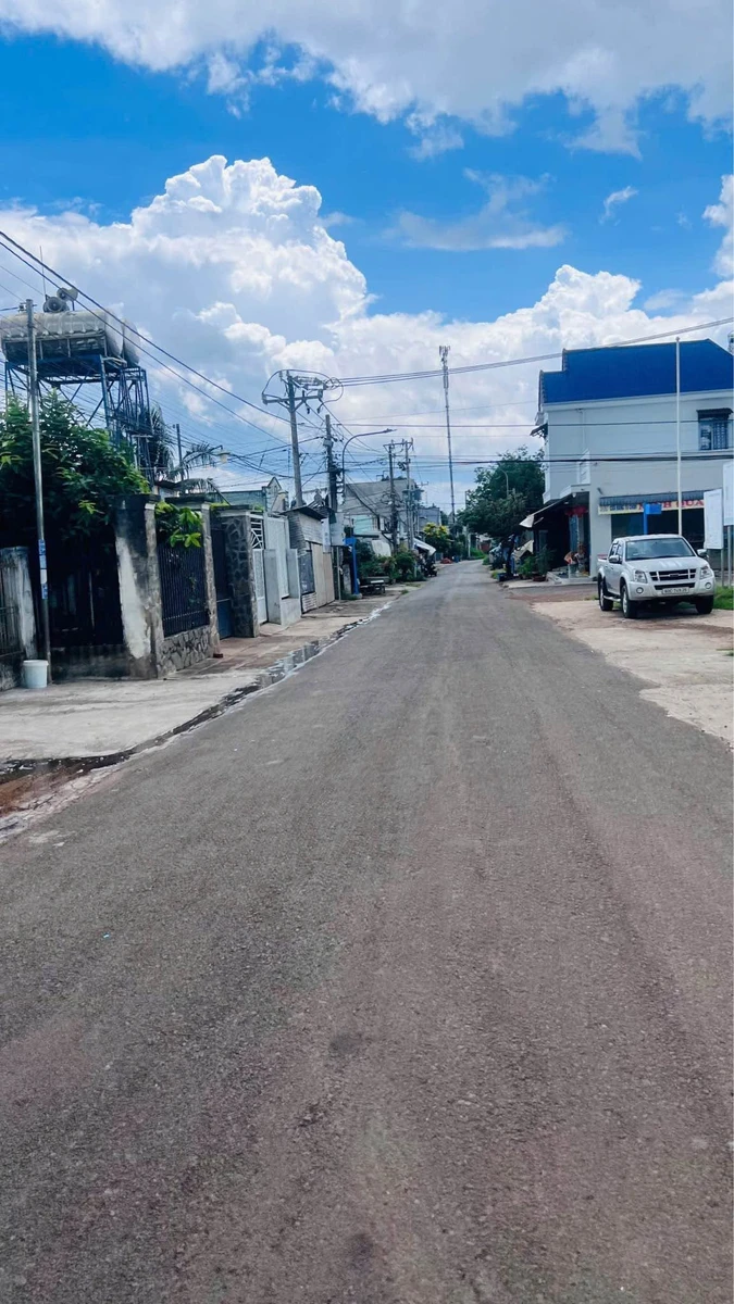 Bán 2 nền đất liền kề 10x23m Long Khánh, 1 tỷ - Ảnh thu nhỏ 2