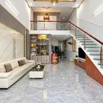Bán nhà gác lửng 5x19 (95m²), 3PN Phường Trảng Dài, Đồng Nai - 1.49 tỷ - Ảnh thu nhỏ 1