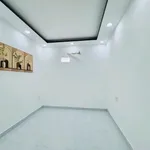 Bán nhà hẻm ô tô 30m², 5 PN 3 WC Nhà Bè - Ảnh thu nhỏ 4