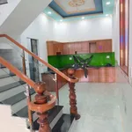 Bán nhà SHR 60m² Đông Hòa, Dĩ An 4,25 tỷ - Ảnh thu nhỏ 3