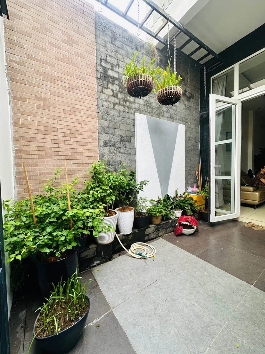 Bán nhà 2 tầng 68m² 3PN đường Man Thiện, Hiệp Phú, Quận 9, giá nhỉnh 4 tỷ - Ảnh thu nhỏ 2