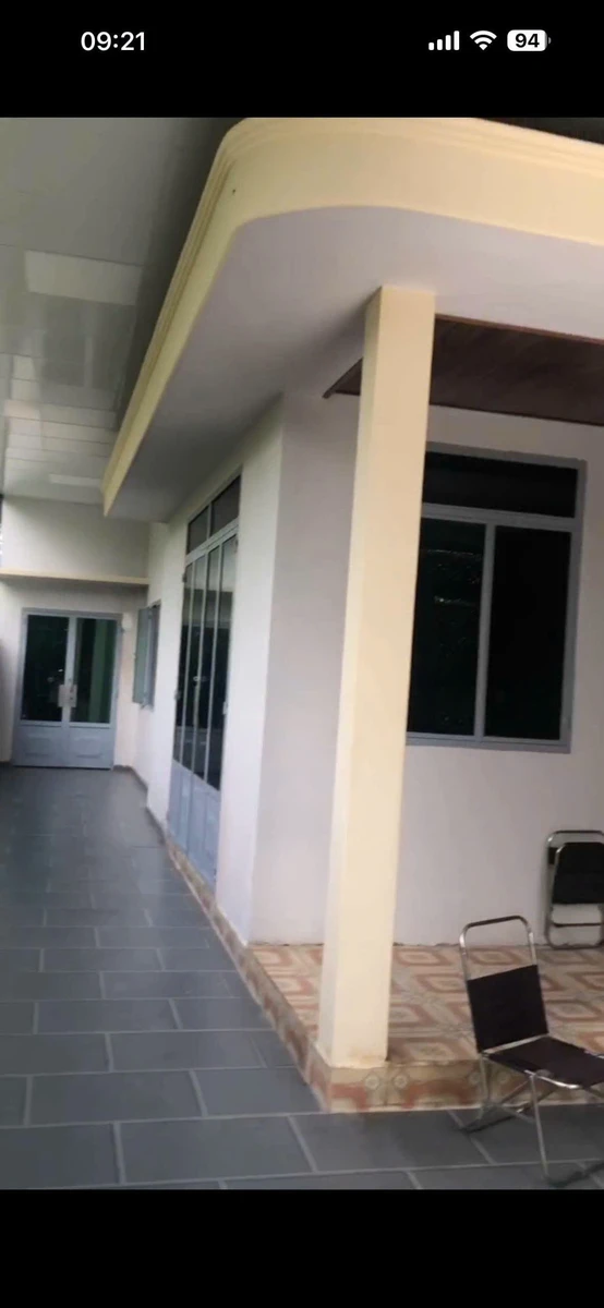 Bán nhà cấp 4 120m2 2PN Phường Hiệp Hòa - Ảnh thu nhỏ 3
