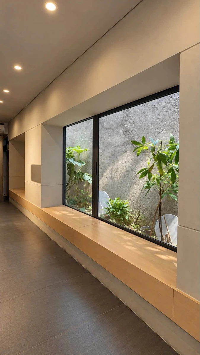Bán nhà phố 70m² 1 trệt 1 lầu, 3 phòng, 3 WC gần sân bay Tân Sơn Nhất, Tân Bình - Ảnh thu nhỏ 3