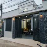 Bán nhà phố 4 phòng ngủ 104 m2 Long Thành Đồng Nai - Ảnh thu nhỏ 1