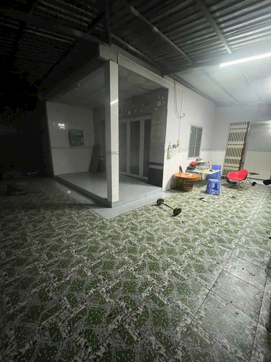 Bán nhà đất 327m2 giá 1,7 tỷ tại Kinh 5, Vĩnh Trinh, Vĩnh Thạnh, Cần Thơ - Ảnh thu nhỏ 5