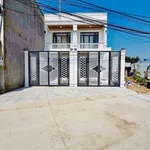 Bán nhà tân cổ điển 3PN, 88m2, mặt tiền Vàm Trư, 2.4 tỷ - Ảnh thu nhỏ 2