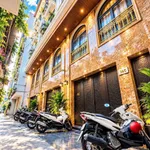 Bán nhà 7 tầng Minh Khai, 90m², mặt tiền 5.2m, 23 tỷ, Quận 7 - Ảnh thu nhỏ 1