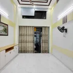 Bán nhà hẻm ô tô 4 tầng 40m2 gần mặt tiền Quang Trung, Gò Vấp giá 5,5 tỷ - Ảnh thu nhỏ 4