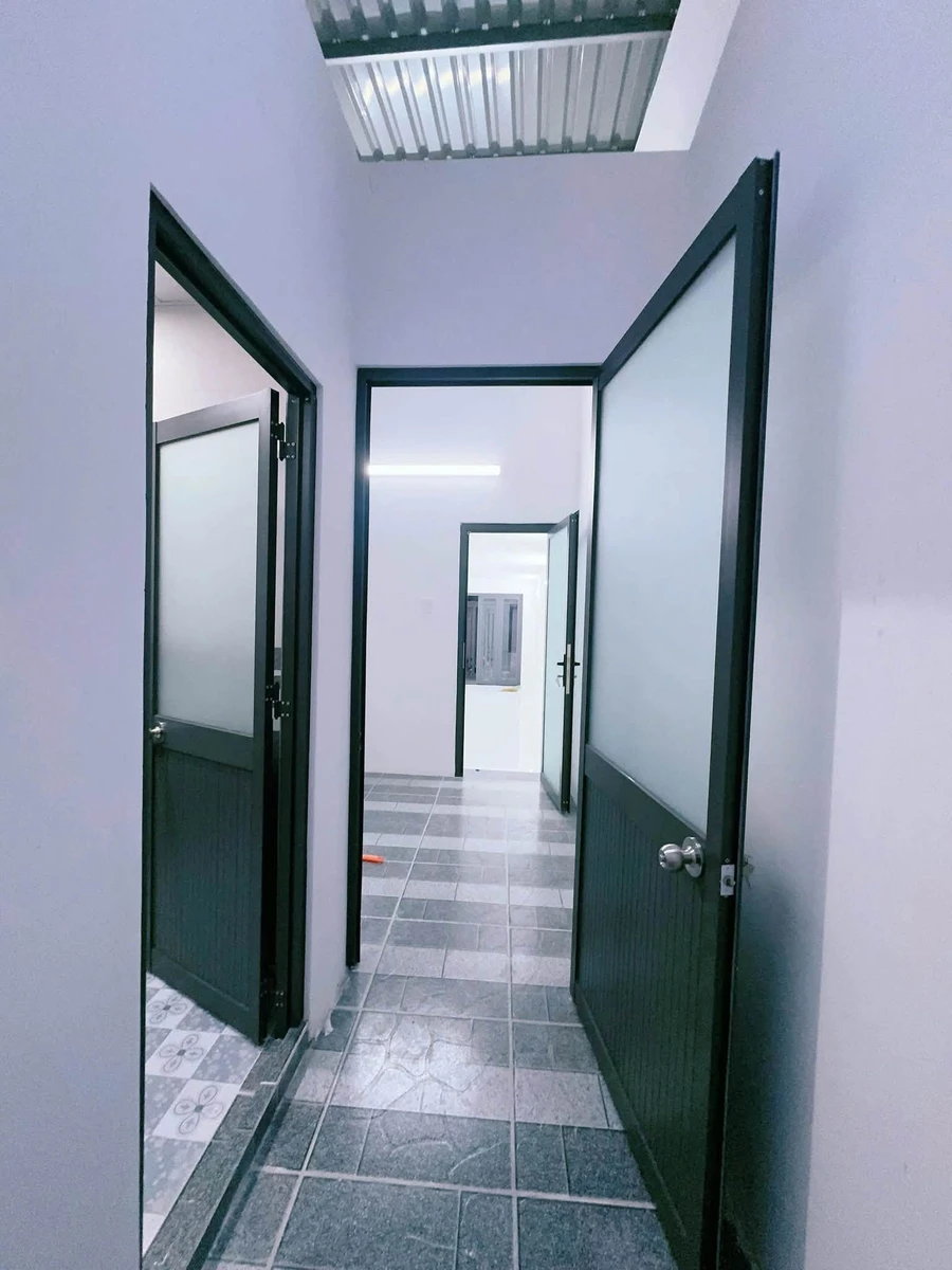 Bán nhà 1 trệt 1 lầu 62m² gần chợ Bùi Thái Tam Hoà 2tỷ550 - Ảnh thu nhỏ 5