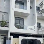 Bán nhà mới 4PN 5WC 144m2 Nguyễn Xiển Q9, 4,999 tỷ - Ảnh thu nhỏ 1