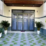 Bán nhà mới 2 phòng ngủ 50m2 Nguyễn Phúc Chu Hóc Môn 2 tỷ 350 triệu - Ảnh thu nhỏ 1