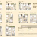 Giỏ hàng căn hộ TC1 TC2 Mizuki Park. Giá tốt nhất. Nhà mới 100%. Xem nhà thực tế. LH 0906 783 *** - Ảnh thu nhỏ 7