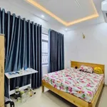 Bán nhà 1 trệt 2 lầu hẻm ô tô đường Thống Nhất Mới, Phường 8, Vũng Tàu, 42m2, 5,2 tỷ - Ảnh thu nhỏ 4