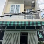 Bán đất Trần Thị Trọng Tân Bình 54,2m² giá 5,2 tỷ - Ảnh thu nhỏ 1