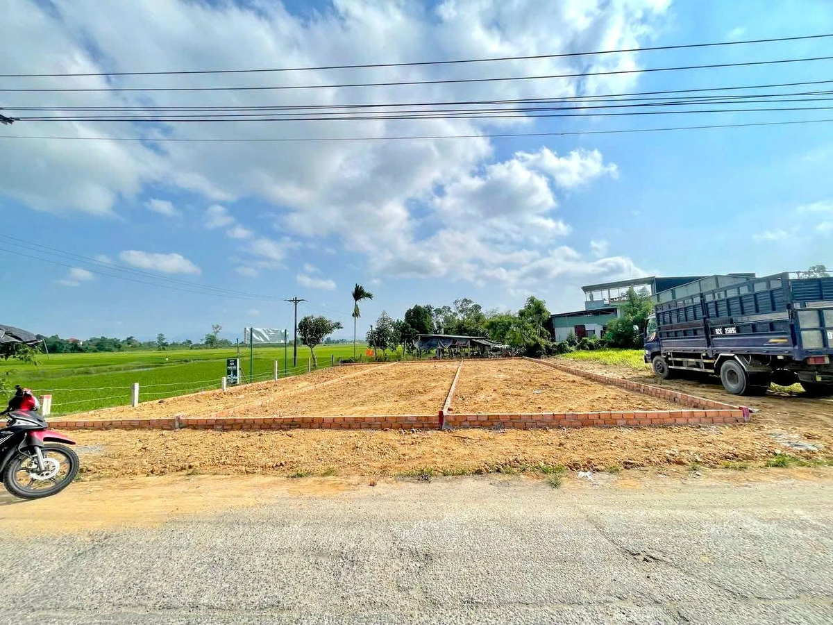Bán đất 110m² giá 700 triệu, gần chợ trường học - Ảnh thu nhỏ 2