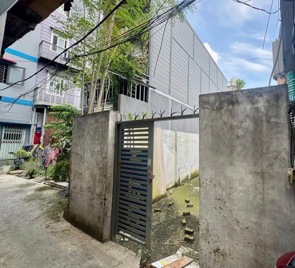 Bán nhà 100m² đường 19 tháng 5 gần Celedon - Ảnh thu nhỏ 4