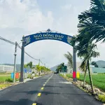 Bán lô đất 75m² tại Đức Trọng, giá 1 tỷ 650 triệu - Ảnh thu nhỏ 2