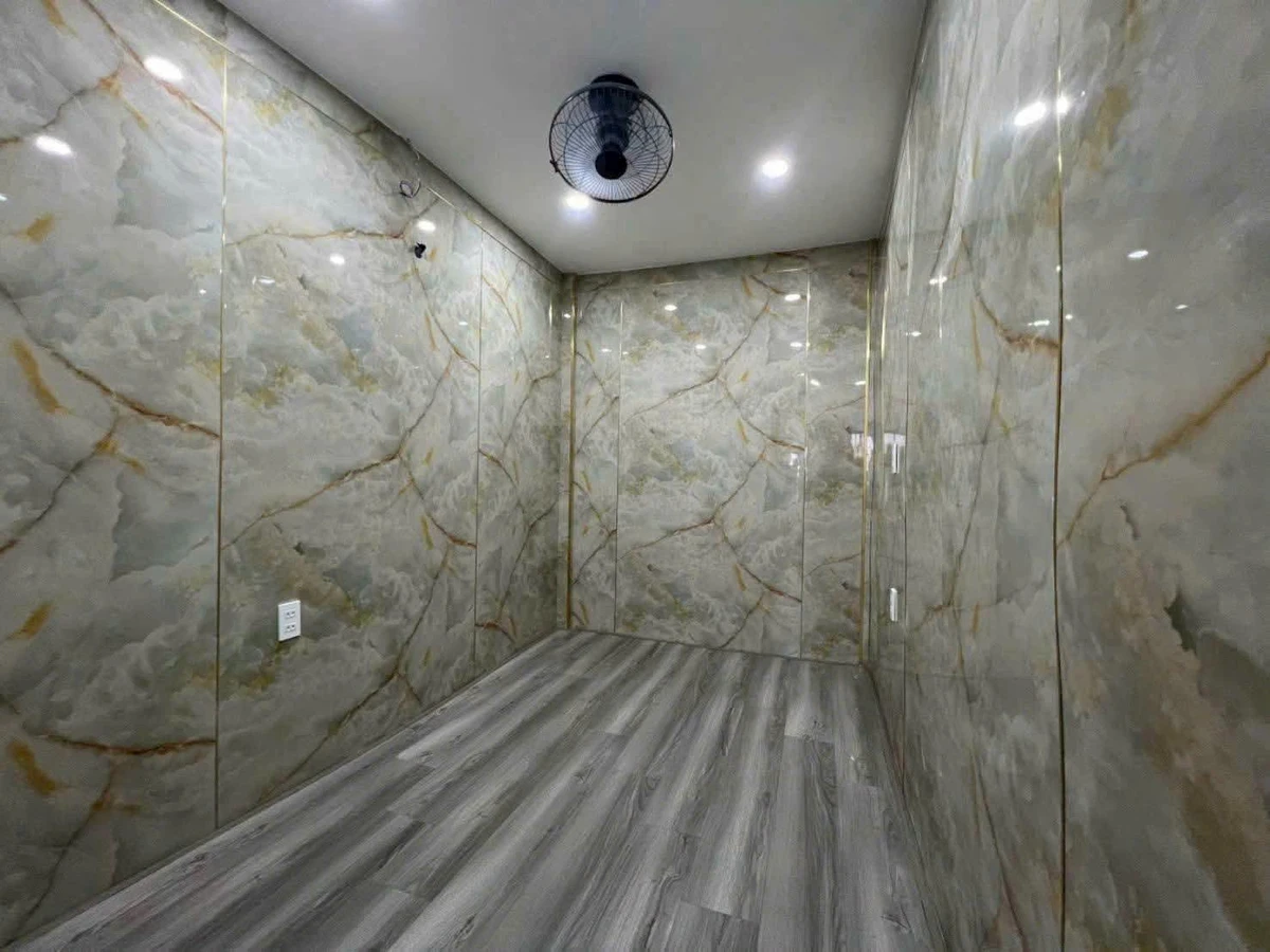 Bán nhà 3x13m, 3PN, 3WC Phan Đình Phùng Phú Nhuận 4,5 tỷ - Ảnh thu nhỏ 4