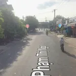 Bán lô thổ cư 98m² hẻm Phạm Thị Ngư Nhà Bè - Ảnh thu nhỏ 1