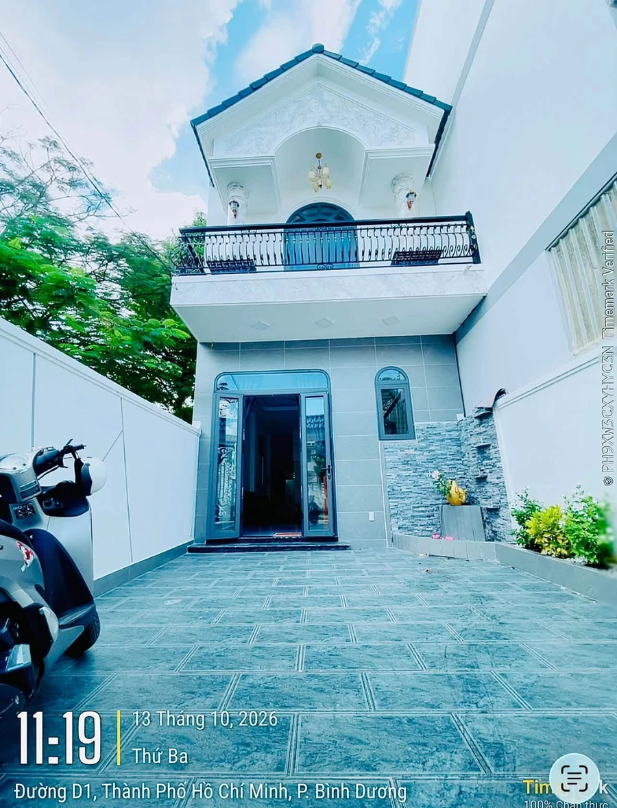 Bán nhà phố 3PN Phú Mỹ 110m² giá 3 tỷ 990 - Ảnh thu nhỏ 2