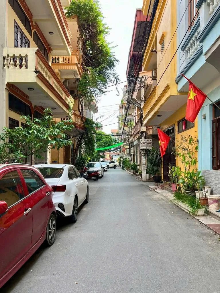 Nhà bán 5 tầng 5 phòng ngủ 60m2 Lê Văn Việt gần 8 tỷ - Ảnh thu nhỏ 2