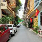 Nhà bán 5 tầng 5 phòng ngủ 60m2 Lê Văn Việt gần 8 tỷ - Ảnh thu nhỏ 2