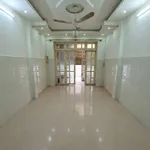 Bán nhà 4 tầng 3PN 42m2 Tạ Quang Bửu Q8, giá 6 tỷ - Ảnh thu nhỏ 3