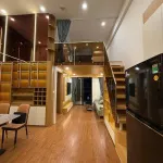 P16 - 0915 | 1BR + | Hiếm có căn hướng Nam tòa P16 dự án Sun Hà Nam - Ảnh thu nhỏ 7