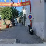 Bán nhà 4 tầng 66m² Phan Huy Ôn Quận 12 - Ảnh thu nhỏ 3