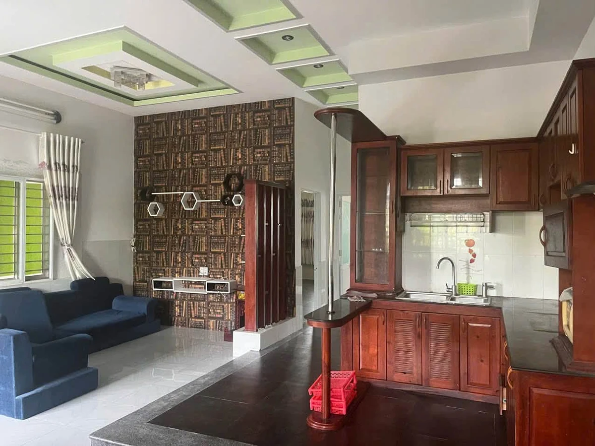 Bán nhà cấp 4 Nha Trang 104m2, 2PN, 2.85 tỷ - Ảnh thu nhỏ 5