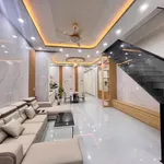 Bán nhà 1 trệt 1 lầu 101m2 Nguyễn Khuyến, Biên Hoà - Ảnh thu nhỏ 3