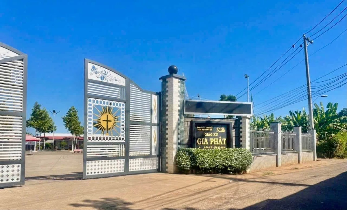 Bán đất nền Gia Kiệm 922m² gần 2 tỷ - Ảnh thu nhỏ 2