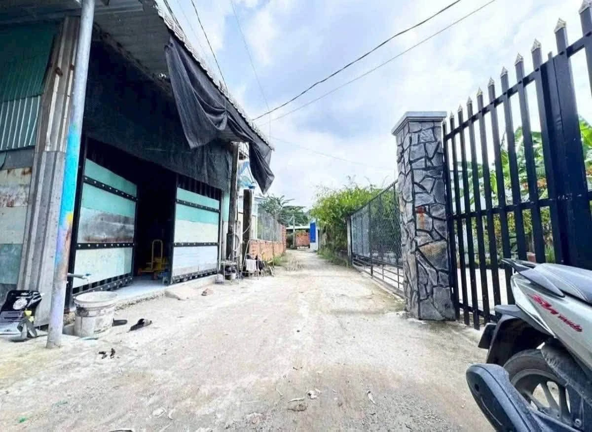 Bán nhà Đức Hòa Long An, 100m², 2PN, 1.47 tỷ - Ảnh thu nhỏ 3
