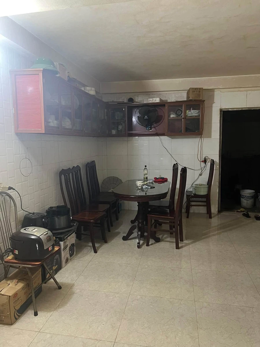 Bán nhà 3 tầng mặt QL279 Him Lam 102,6m² 2,7 tỷ - Ảnh thu nhỏ 3