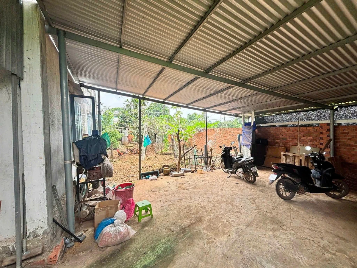 Bán nhà xưởng và nhà cấp 4 1000m² tại Trảng Bom, Đồng Nai - Ảnh thu nhỏ 5