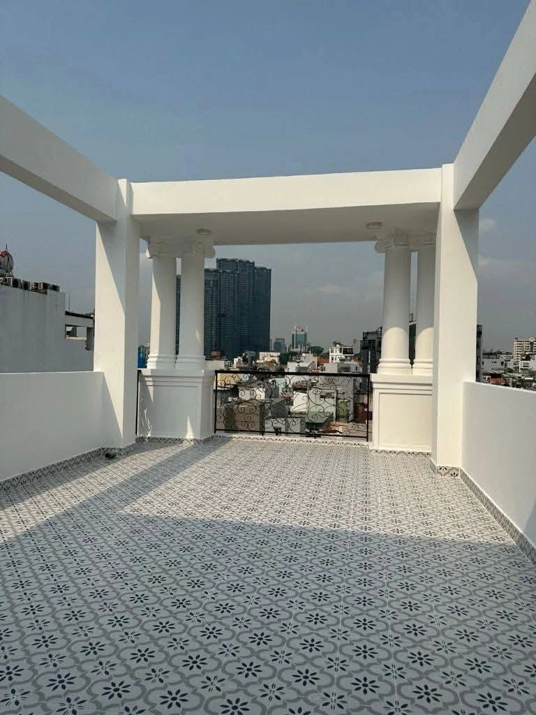Bán shophouse 6 tầng, 70m2 mặt tiền Nguyễn Hữu Cảnh, Quận 1 - Ảnh thu nhỏ 4