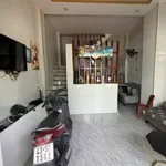 Bán nhà kiệt 3 tầng 27m² 2 PN Thanh Khê Đà Nẵng 2.1 tỷ - Ảnh thu nhỏ 2