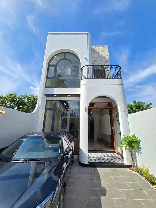 Bán nhà phố 3PN 100m² Phường Hố Nai, 3,55 tỷ