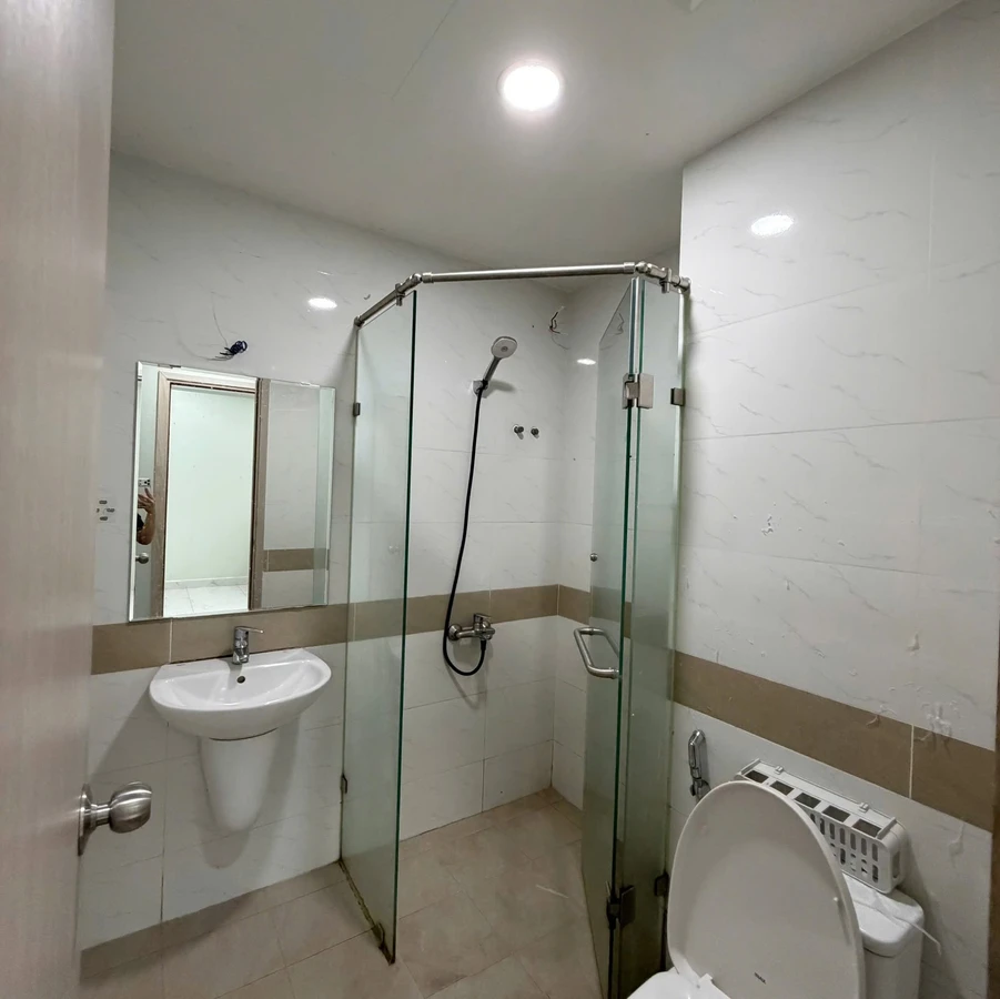 Cho thuê căn hộ 2PN 70m² Charm City Dĩ An 7,2tr/tháng - Ảnh thu nhỏ 3