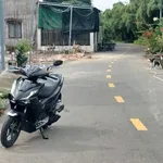 Bán nhà vườn 647m2 gần ngã tư Phước Hữu Tam Long - Ảnh thu nhỏ 1